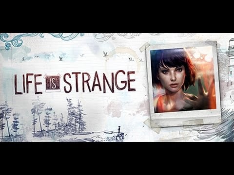 Life Is Strange - Limited Edition Trailer