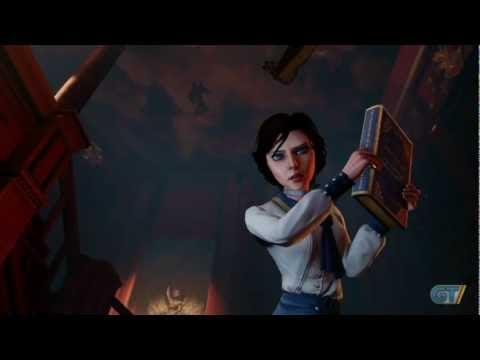 BioShock Infinite - VGA 2012 Trailer