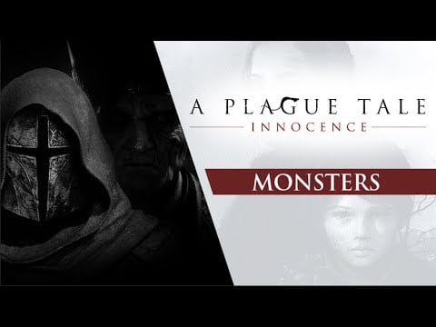A Plague Tale: Innocence - Trailer