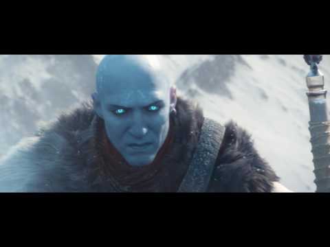 Destiny 2 - Zavala's Prelude Trailer
