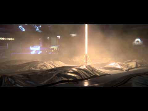 Alien: Isolation - E3 Trailer