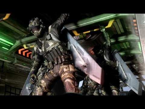 Call of Duty: Black Ops II - Trailer