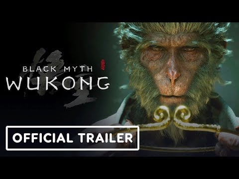 Black Myth: Wukong - Trailer