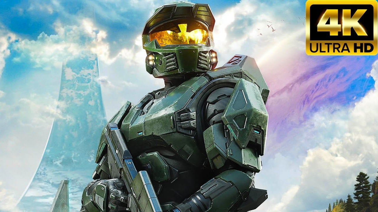 Halo: Campaign Evolved gameplay by GameClips