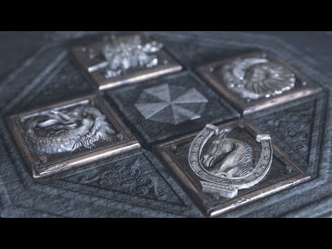Resident Evil Village - Dev Diary
