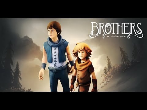 Brothers: A Tale of Two Sons - Nintendo Switch Trailer