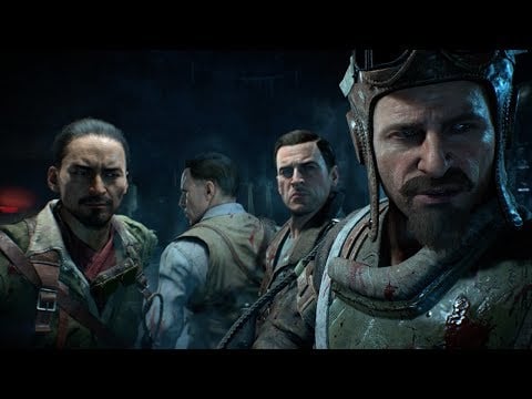 Call of Duty: Black Ops 4 - Trailer