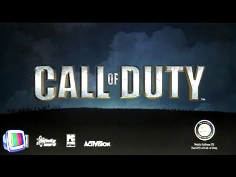 Call of Duty - Trailer