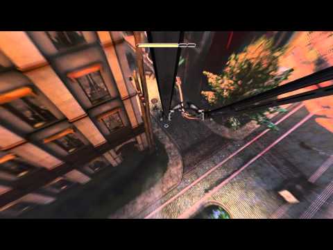 BioShock Infinite - Trailer