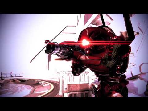 Mass Effect 3 - Multiplayer Stategy: Enemies
