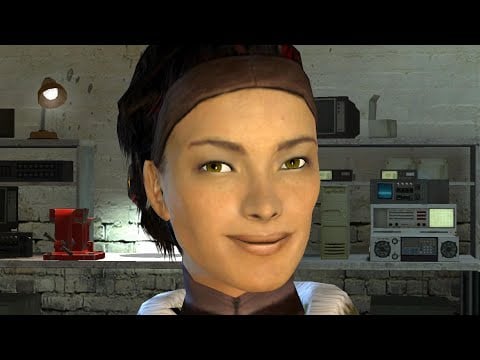 Half-Life 2 - Accolades Trailer