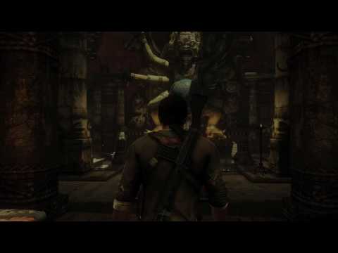 Uncharted 2: Among Thieves - Trailer