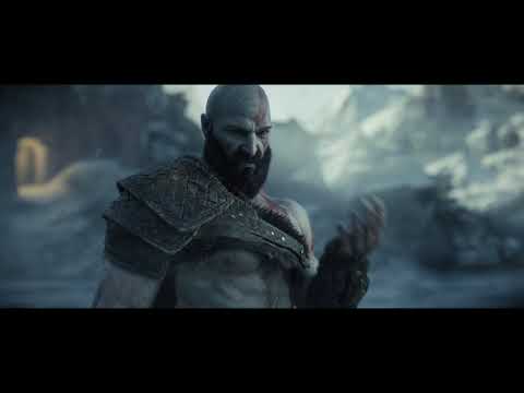 God of War - TV Commercial