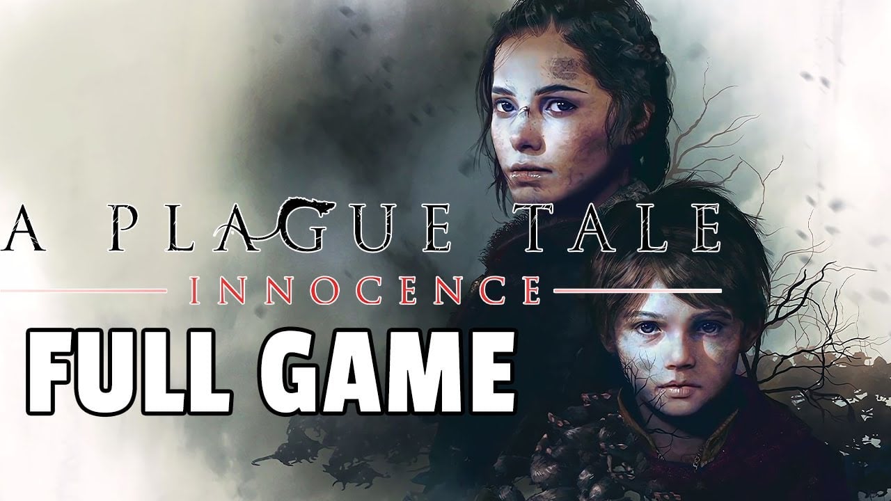 A Plague Tale: Innocence gameplay by Global Gaming