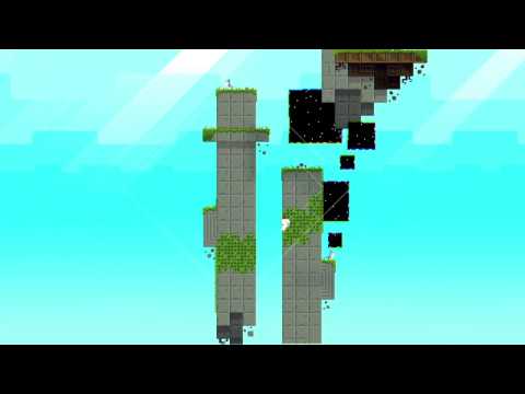 Fez - Trailer