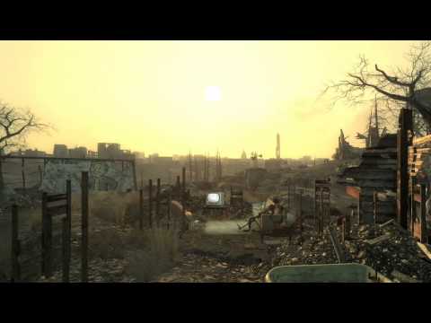 Fallout 3 - Trailer