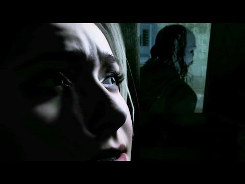 Until Dawn - Gameplay Video