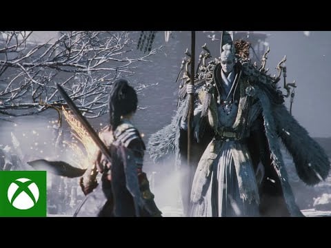 Wuchang: Fallen Feathers - Trailer