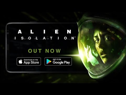 Alien: Isolation - Trailer