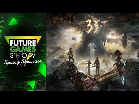 Clair Obscur: Expedition 33 - Trailer