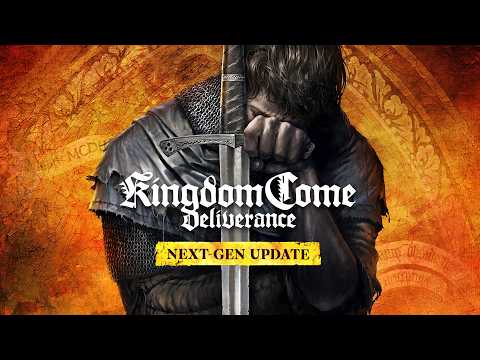 Kingdom Come: Deliverance - Launch Trailer