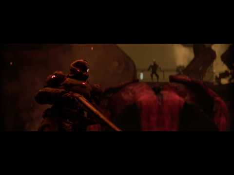 Doom - Trailer