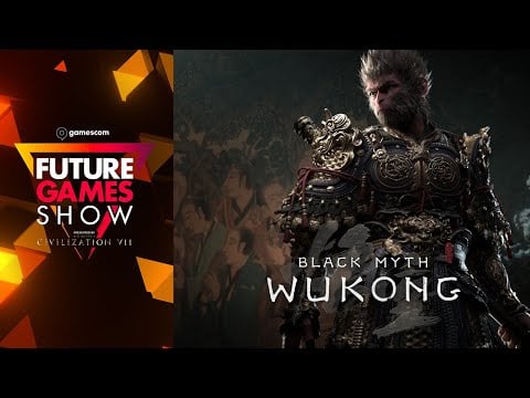 Black Myth: Wukong - Launch Trailer
