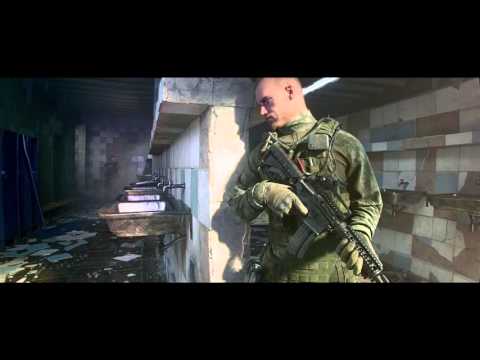 Escape from Tarkov - Trailer