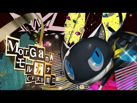 Persona 5 Royal - Trailer
