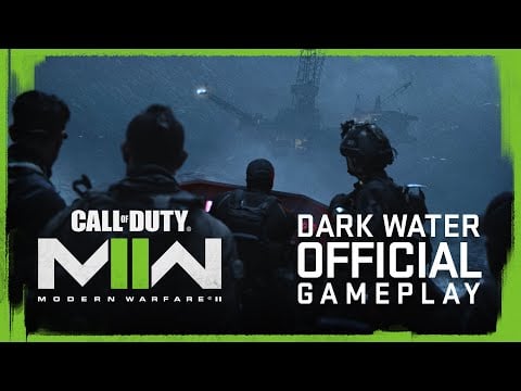 Call of Duty: Modern Warfare II - Gameplay Video