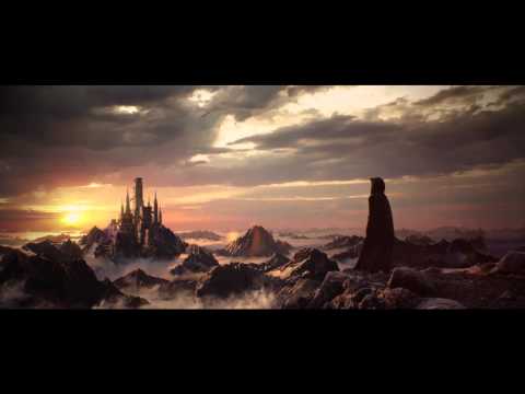 Dark Souls II - Longing Trailer