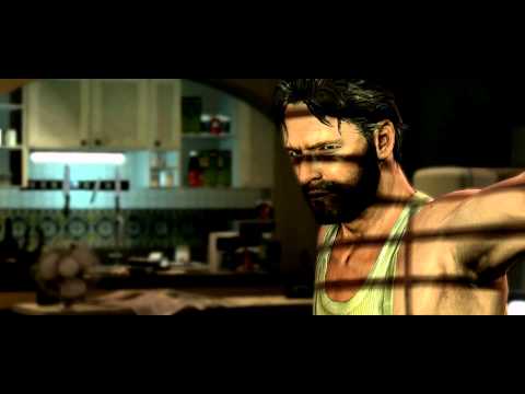 Max Payne 3 - Trailer
