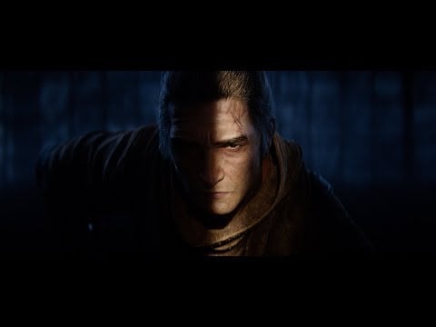 Sekiro: Shadows Die Twice - Trailer