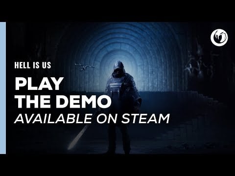 Hell Is Us - Demo Trailer