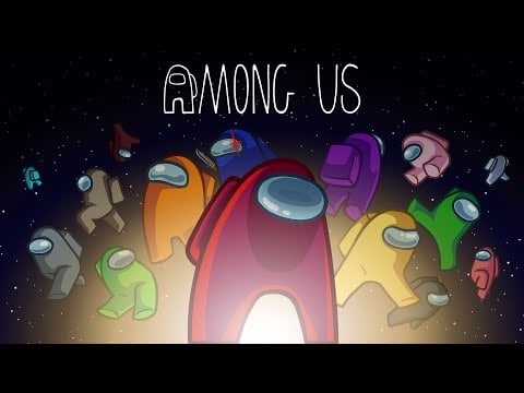 Among Us - 15 Player Lobbies Trailer
