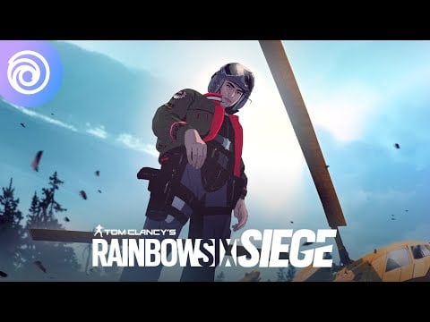 Rainbow Six Siege - Trailer