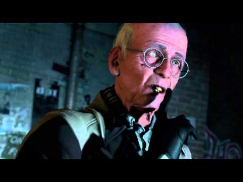 Watch Dogs - Launch trailer