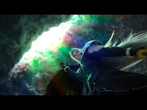 Final Fantasy VII Rebirth - Launch Trailer