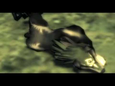 The Legend of Zelda: Twilight Princess - Trailer