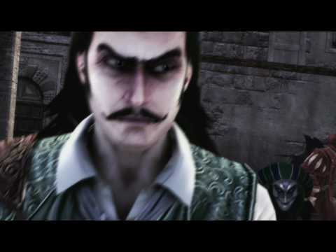 Assassin's Creed Brotherhood - Trailer