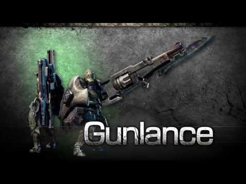 Monster Hunter: World - Heavy Weapons Trailer