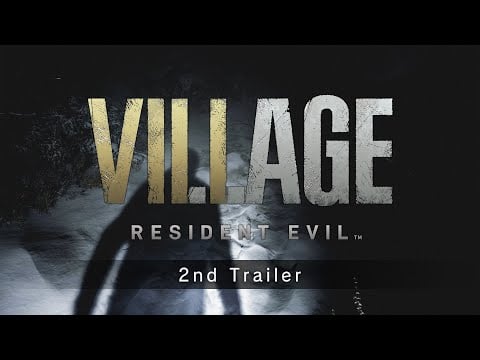Resident Evil Village - Trailer