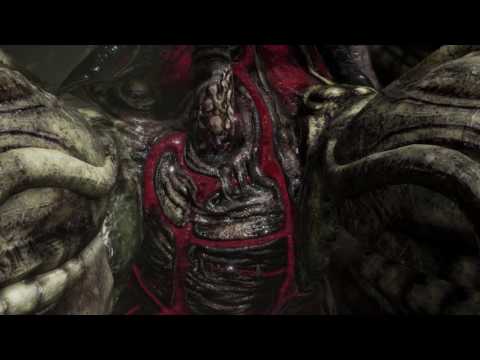 Scorn - Teaser