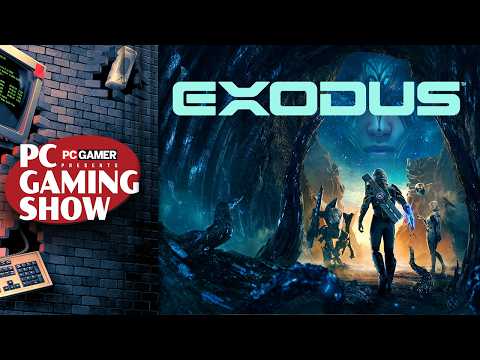 Exodus - Gameplay Trailer
