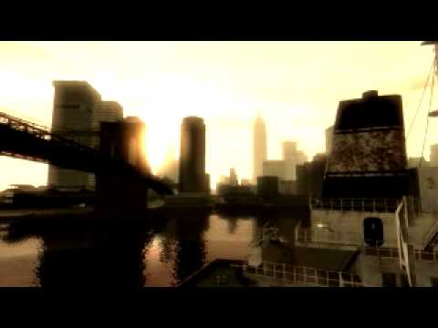 Grand Theft Auto IV - Trailer