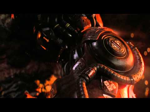 Doom - Teaser