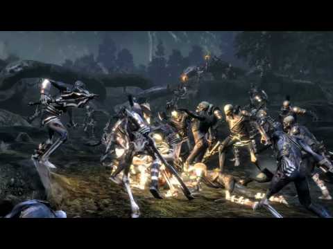 God of War III - Trailer