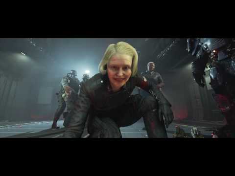 Wolfenstein II: The New Colossus - Announcement Trailer