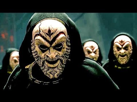 Assassin's Creed Odyssey - Trailer