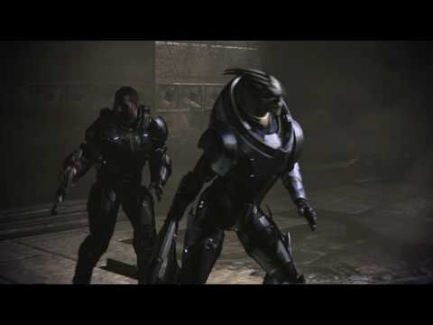 Mass Effect 3 - Against all odds Trailer